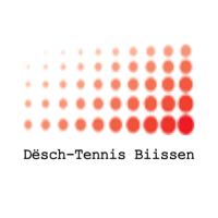 Dësch-Tennis Bissen